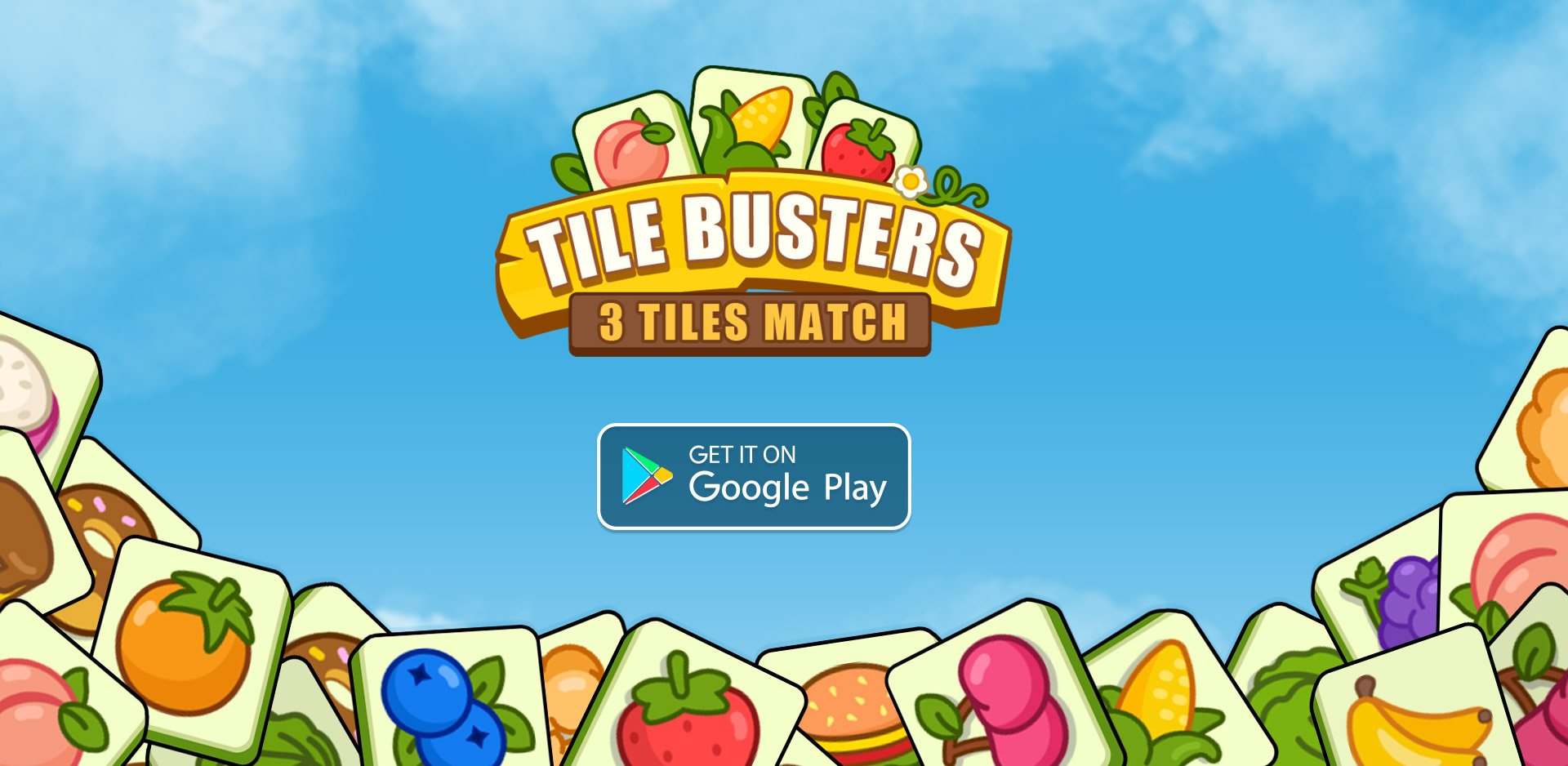 Tile Busters